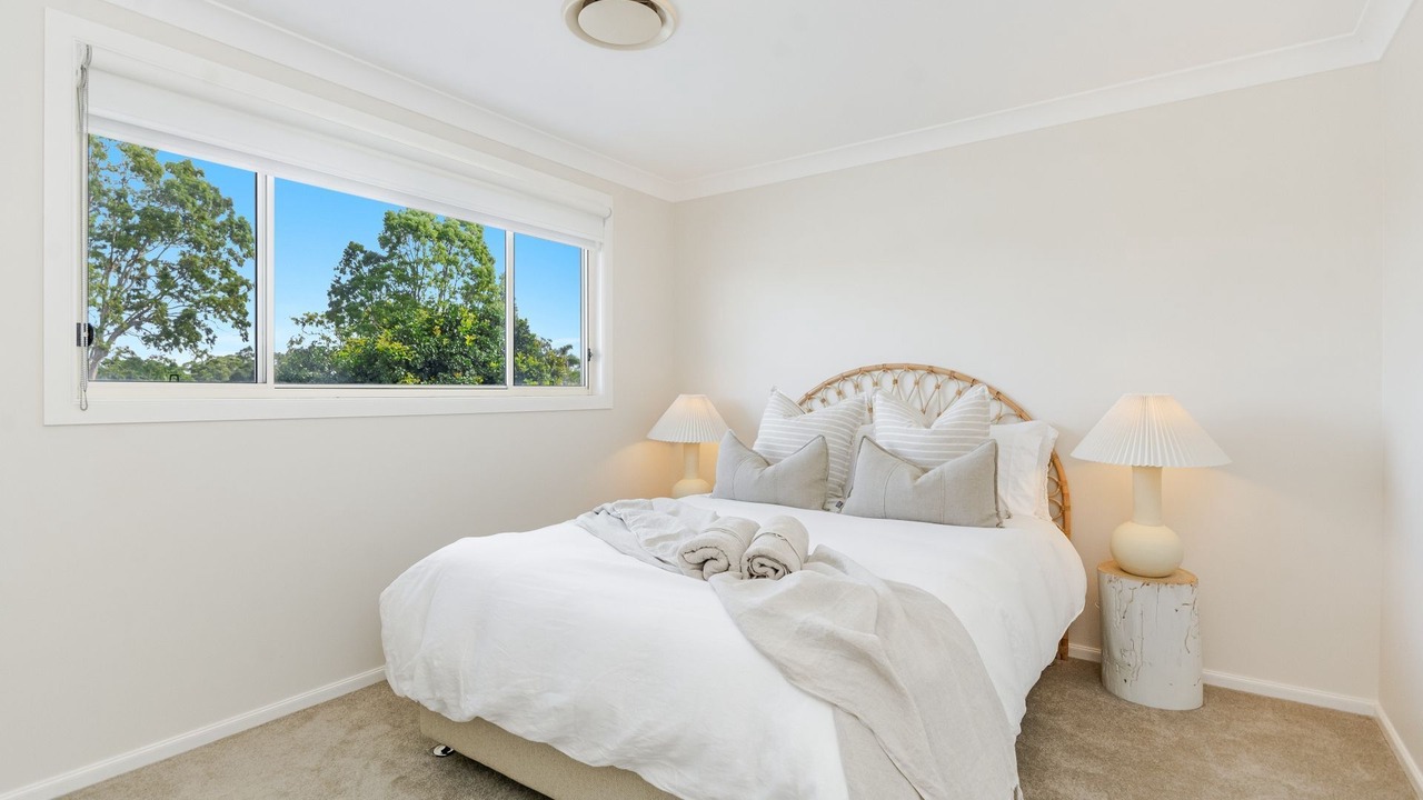Photo of Bedroom in Yamba