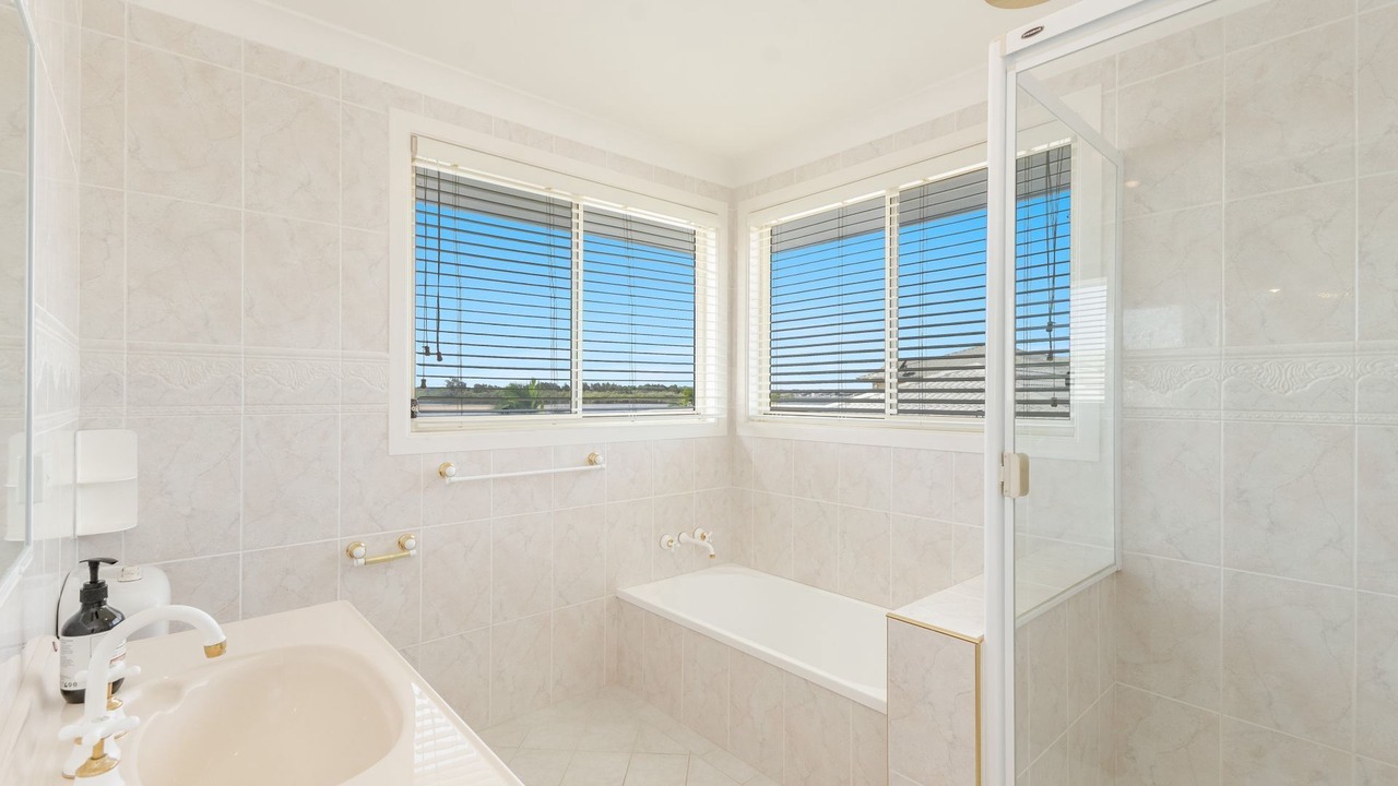 Photo of Bathroom in Yamba