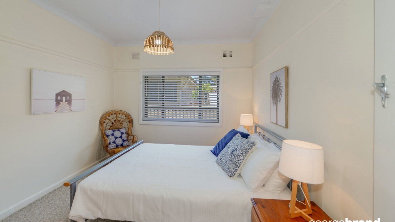 Photo of Bedroom in Avoca Beach