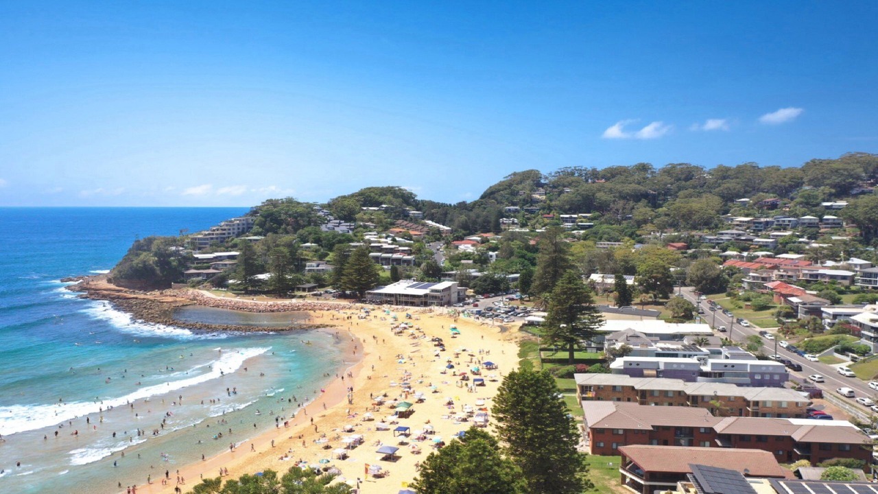 Photo of Others in Avoca Beach
