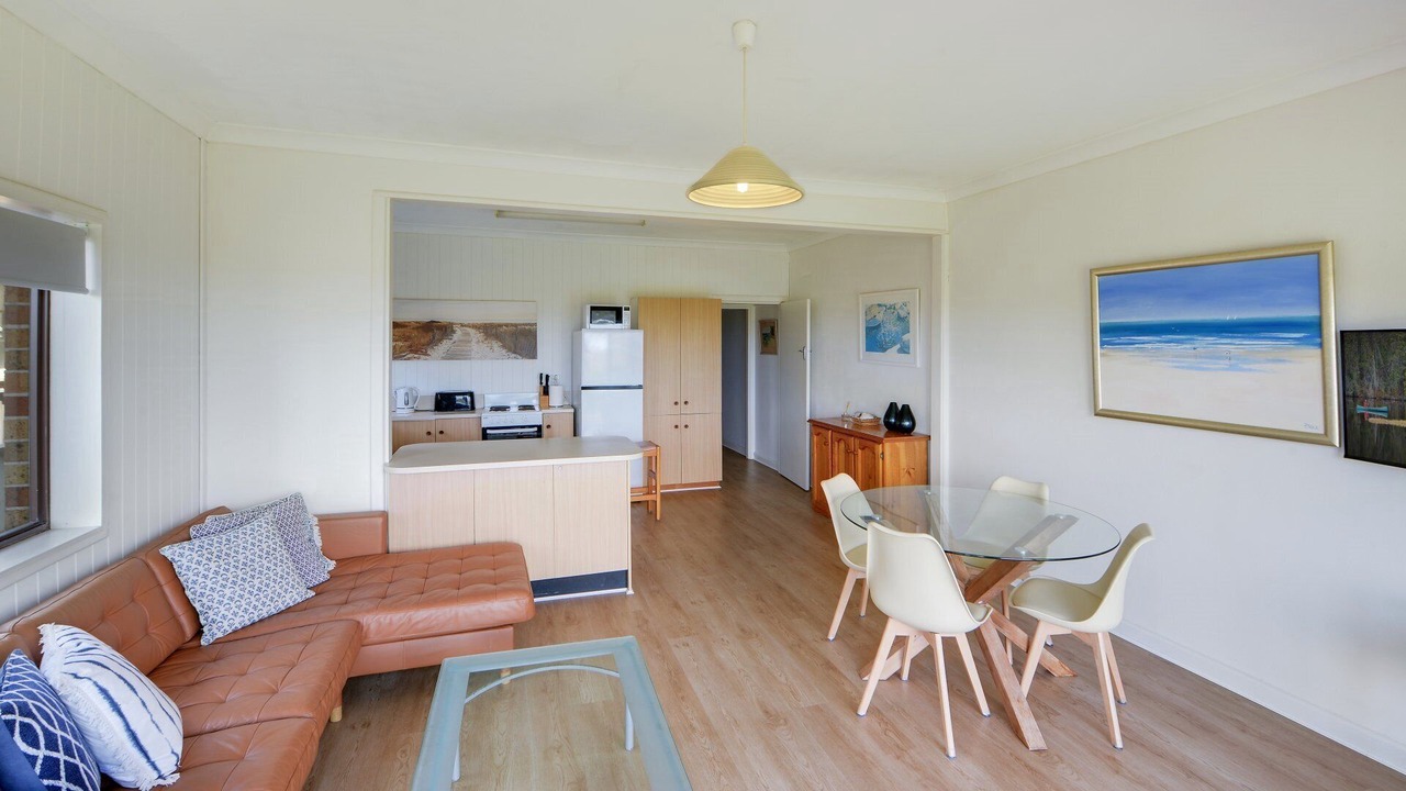 Photo of Livingroom in Avoca Beach