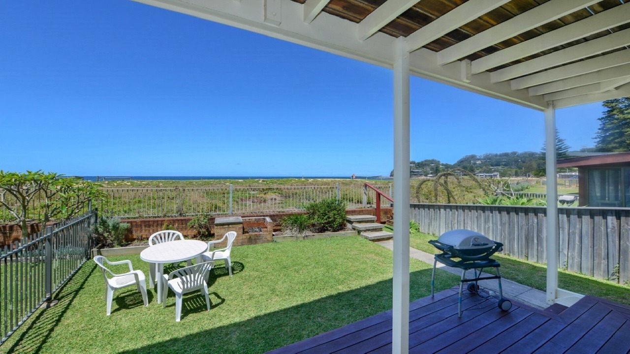 Photo of Patio Balcony in Avoca Beach