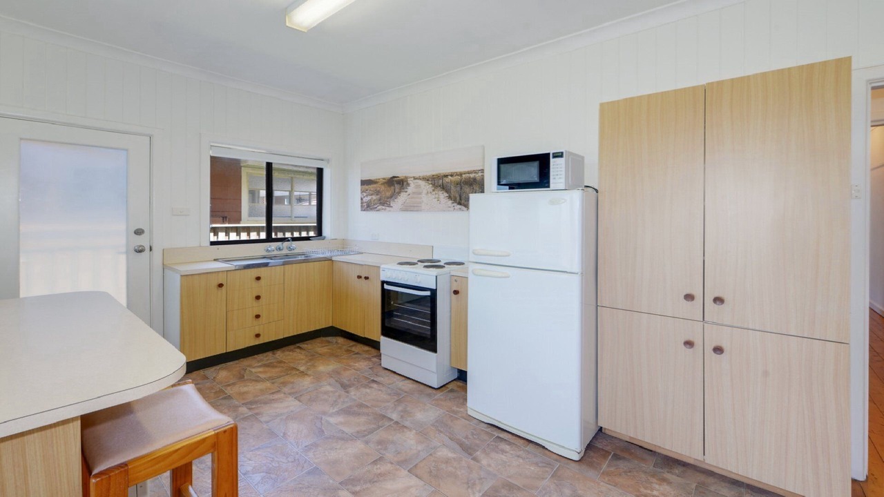 Photo of Kitchen in Avoca Beach