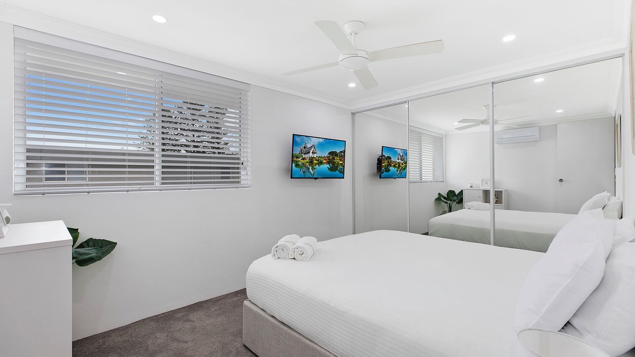 Photo of Bedroom in The Entrance North