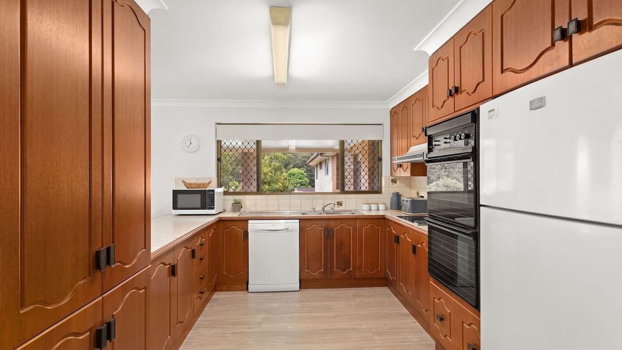 Photo of Kitchen in Forster