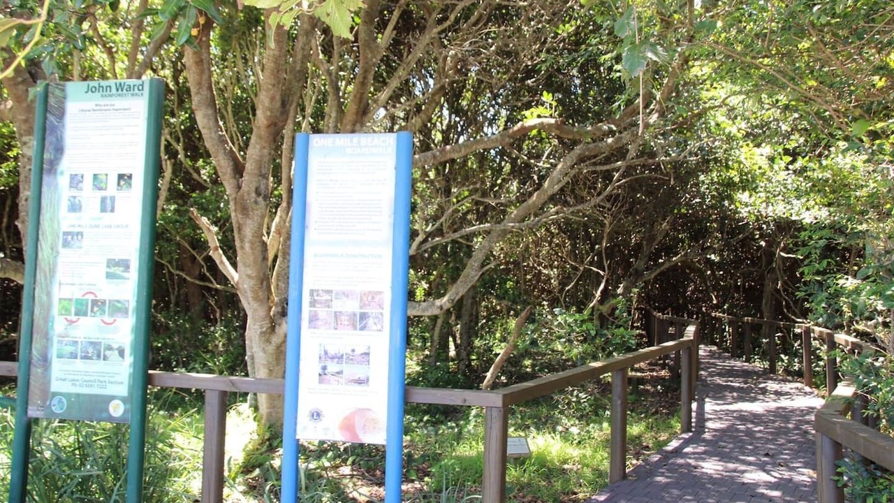 Photo of Others in Forster
