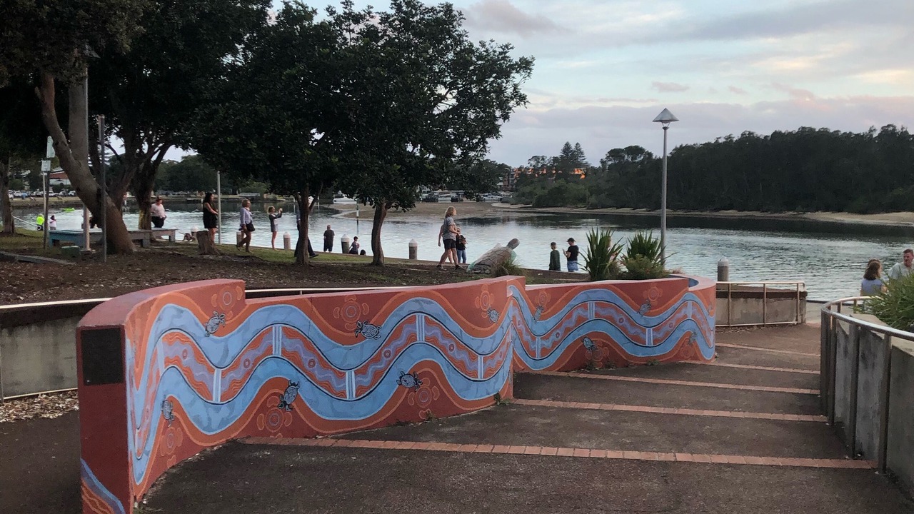 Photo of Others in Forster