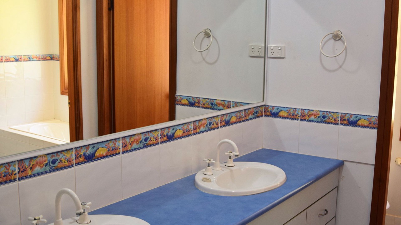 Photo of Bathroom in South West Rocks