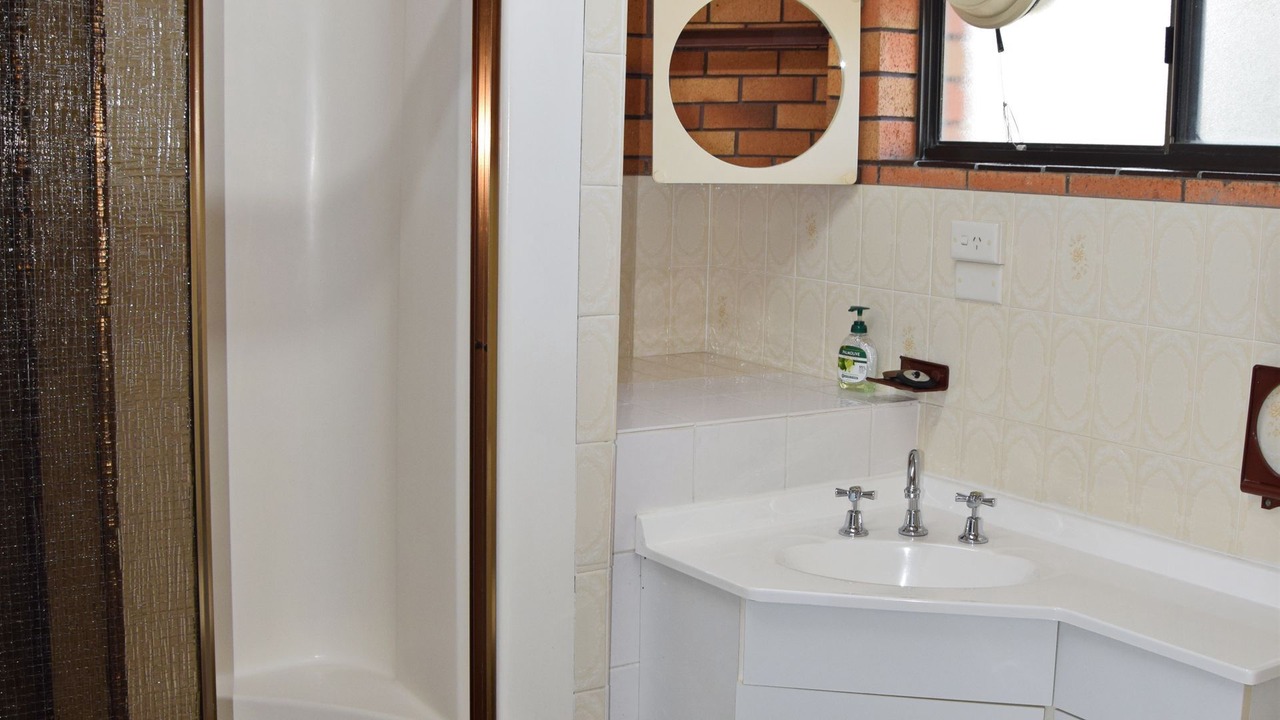 Photo of Bathroom in South West Rocks