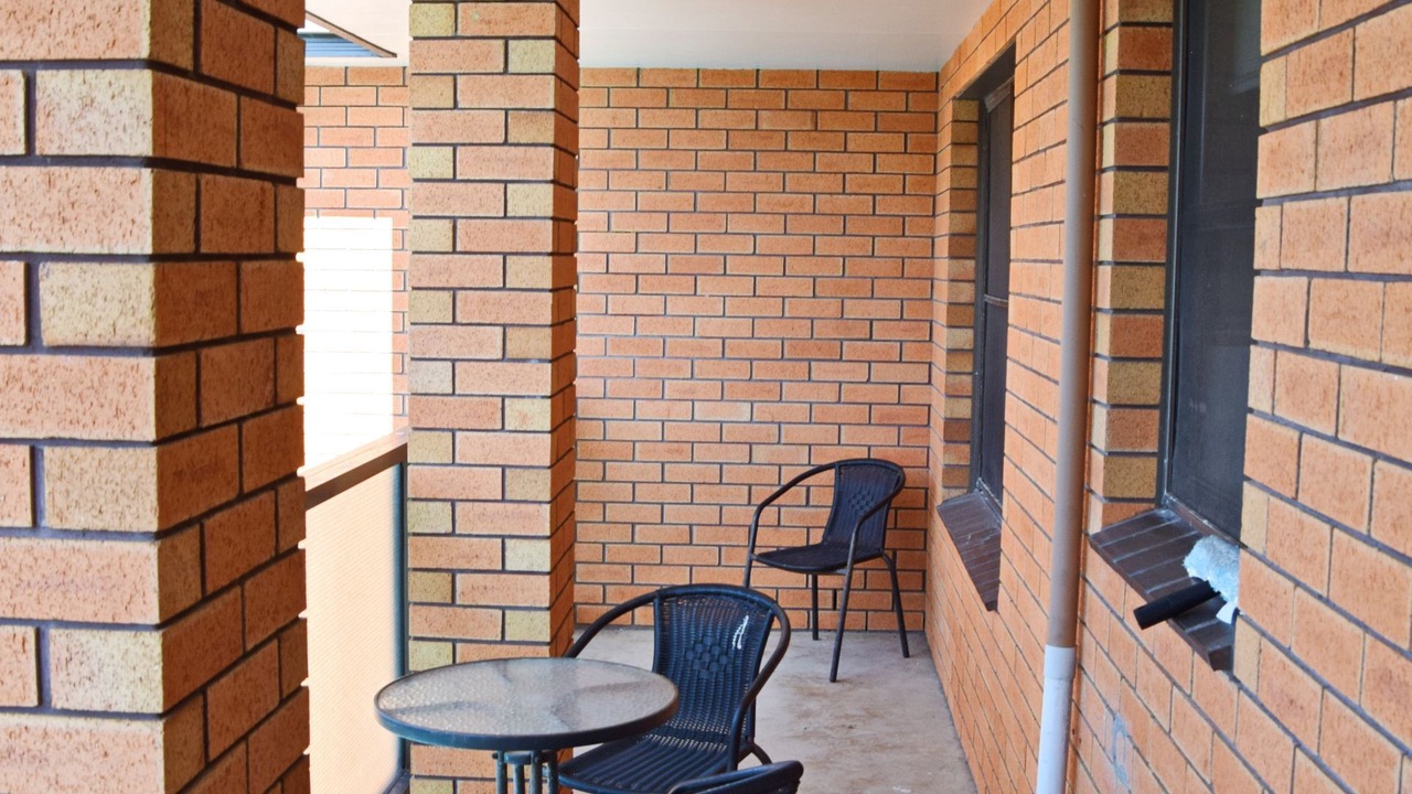 Photo of Patio Balcony in South West Rocks