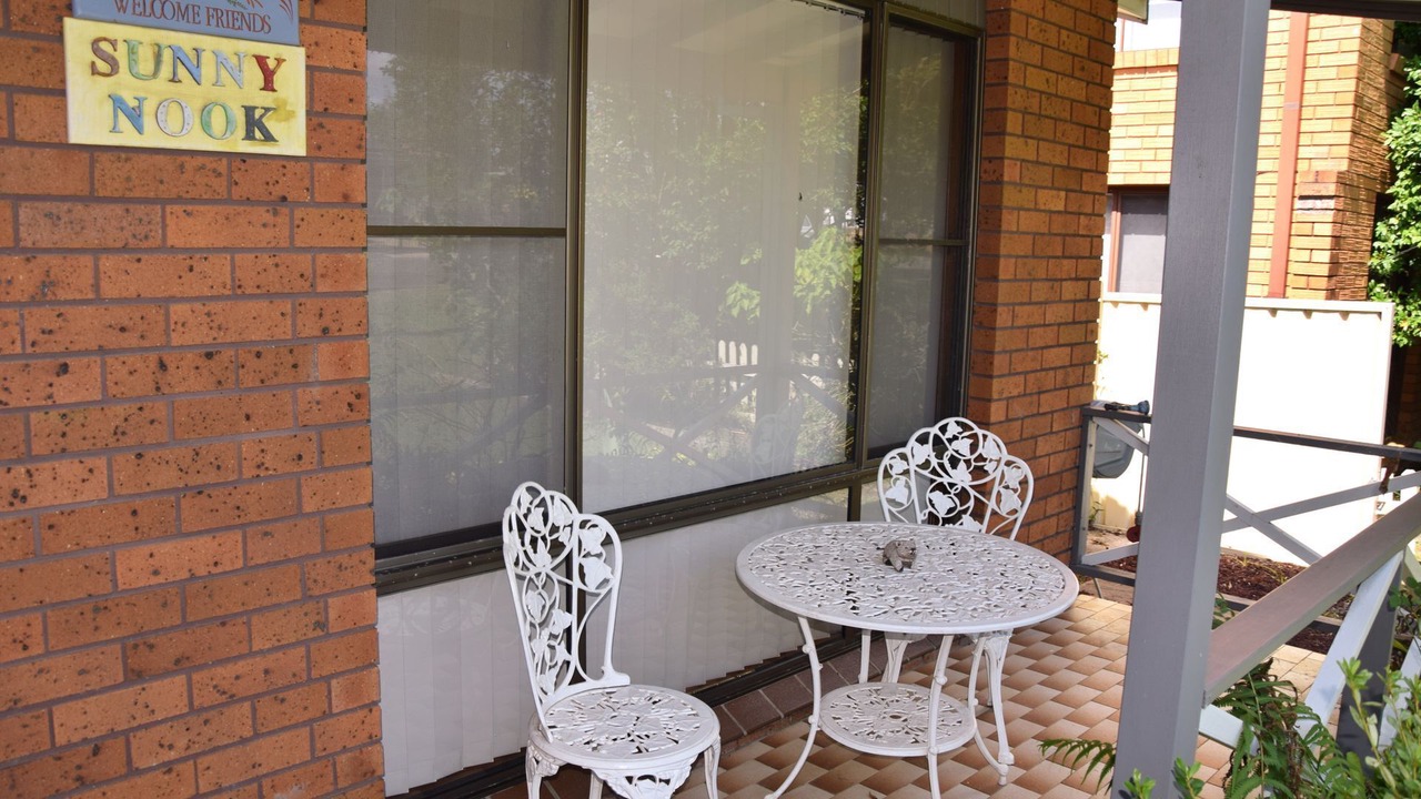 Photo of Outdoor in South West Rocks