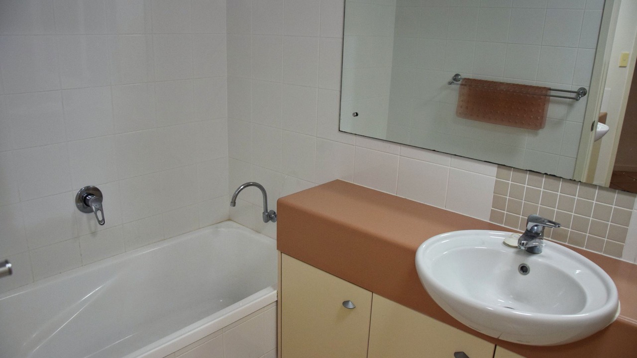 Photo of Bathroom in South West Rocks