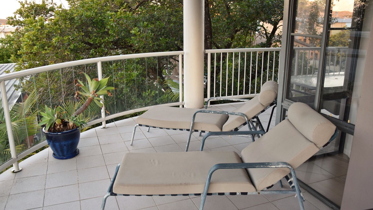 Photo of Patio Balcony in South West Rocks