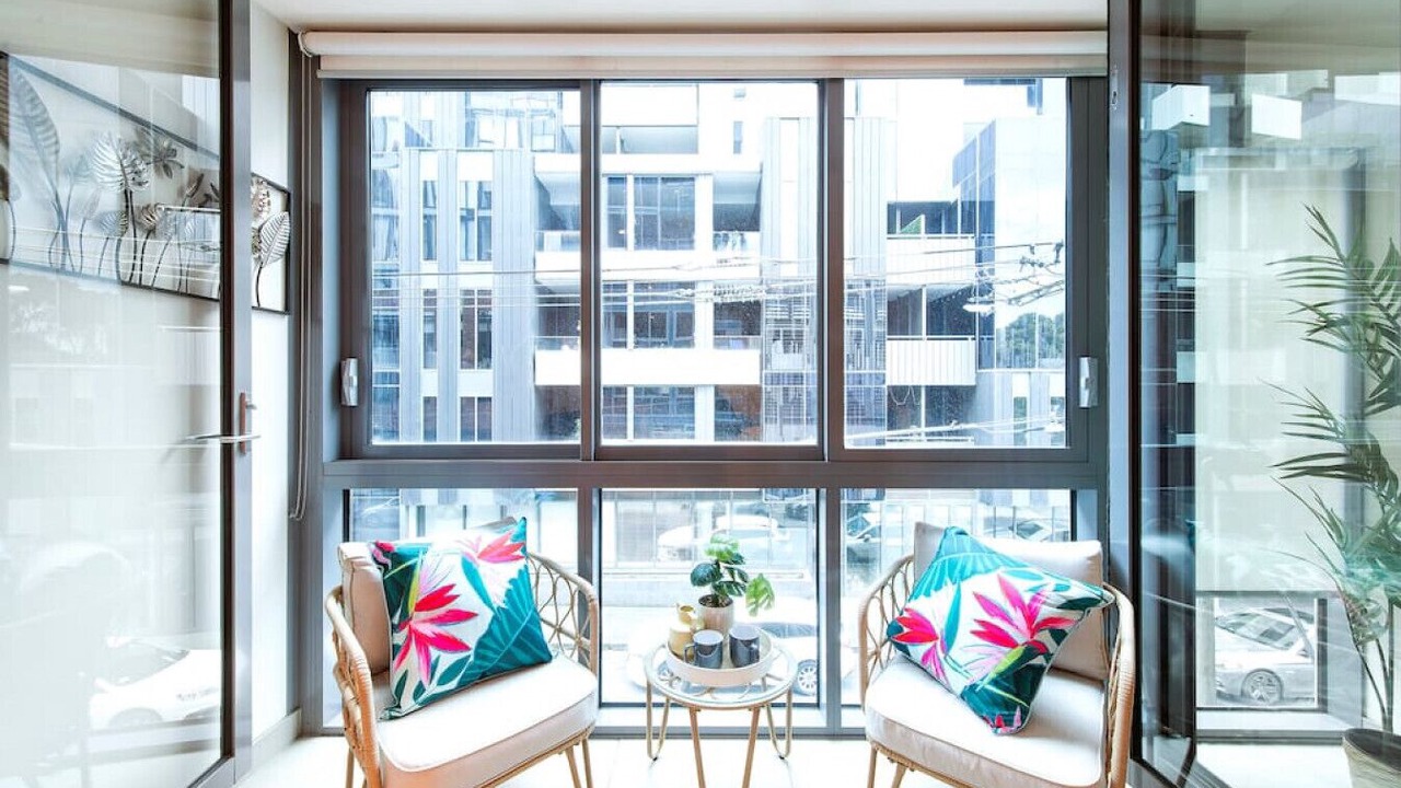 Photo of Livingroom in South Yarra
