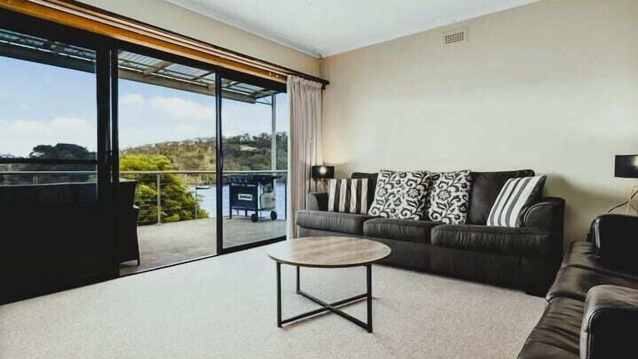 Photo of Bedroom in Geilston Bay
