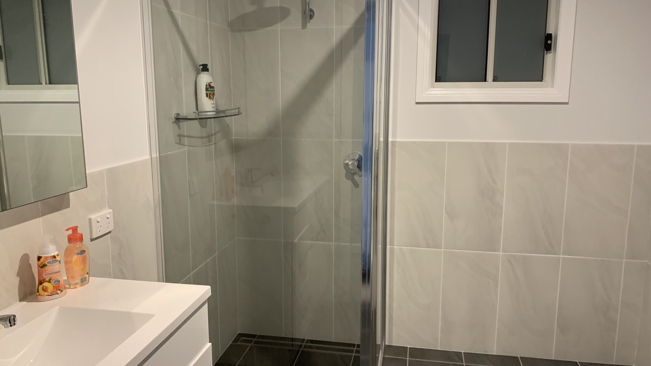 Photo of Bathroom in Central Mudgee