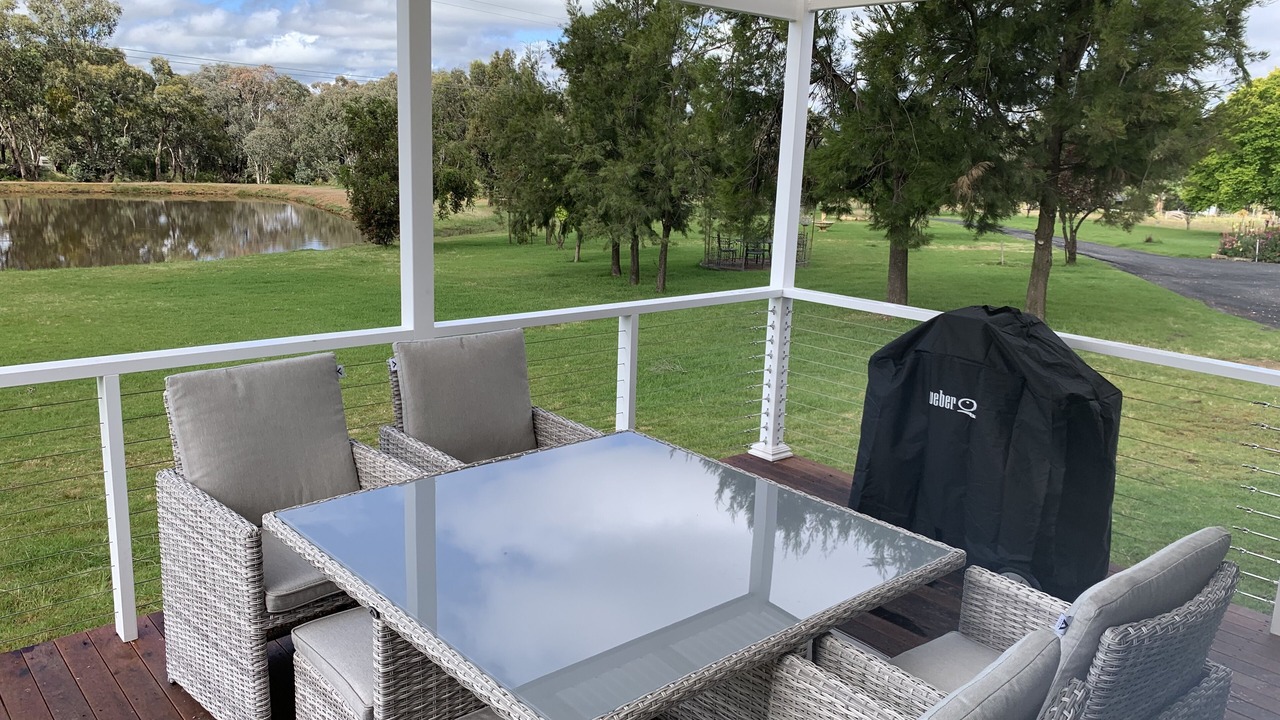 Photo of Outdoor in Central Mudgee