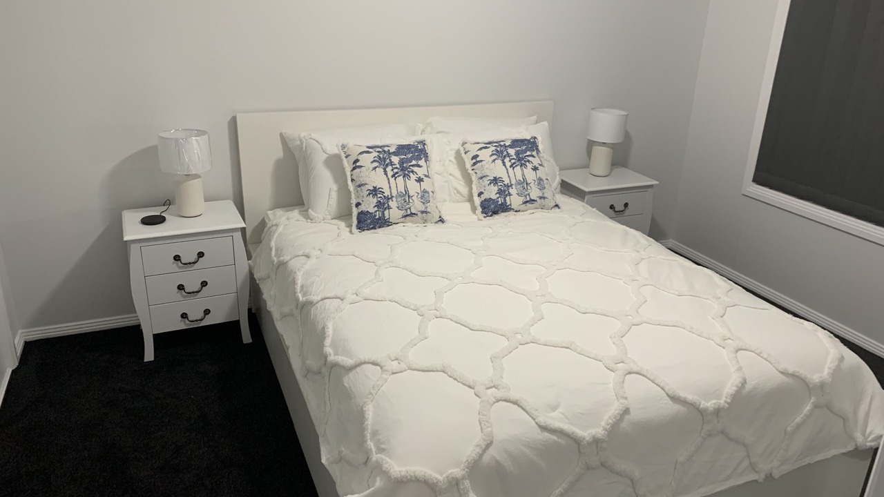 Photo of Bedroom in Central Mudgee