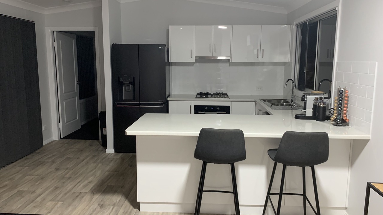 Photo of Kitchen in Central Mudgee