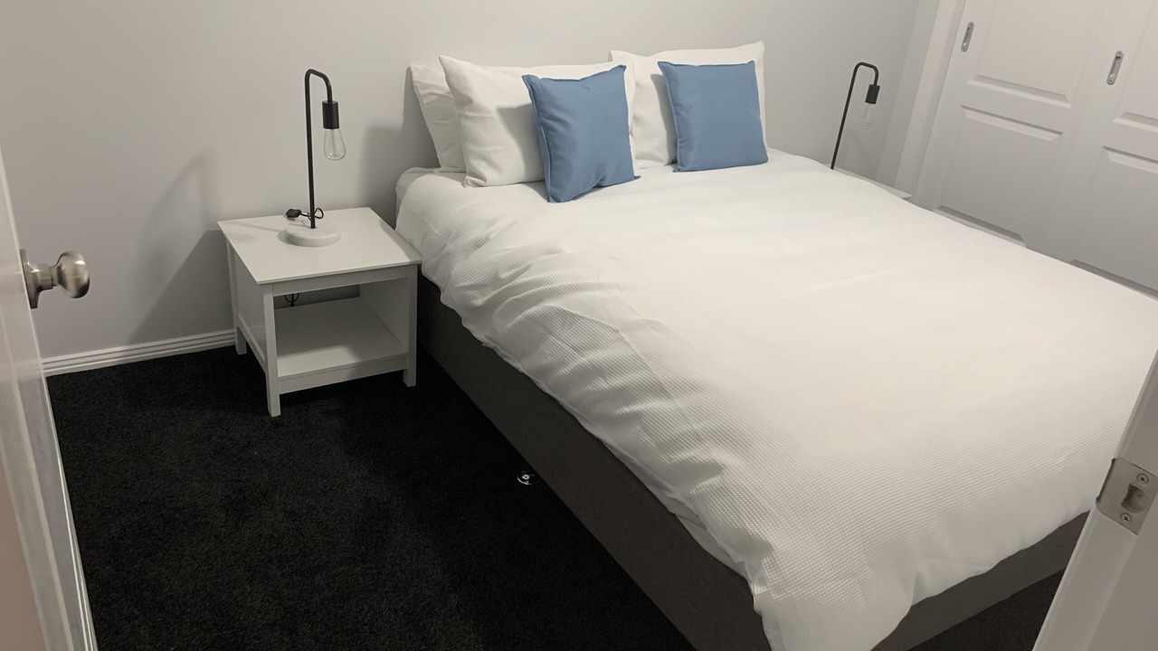 Photo of Bedroom in Central Mudgee