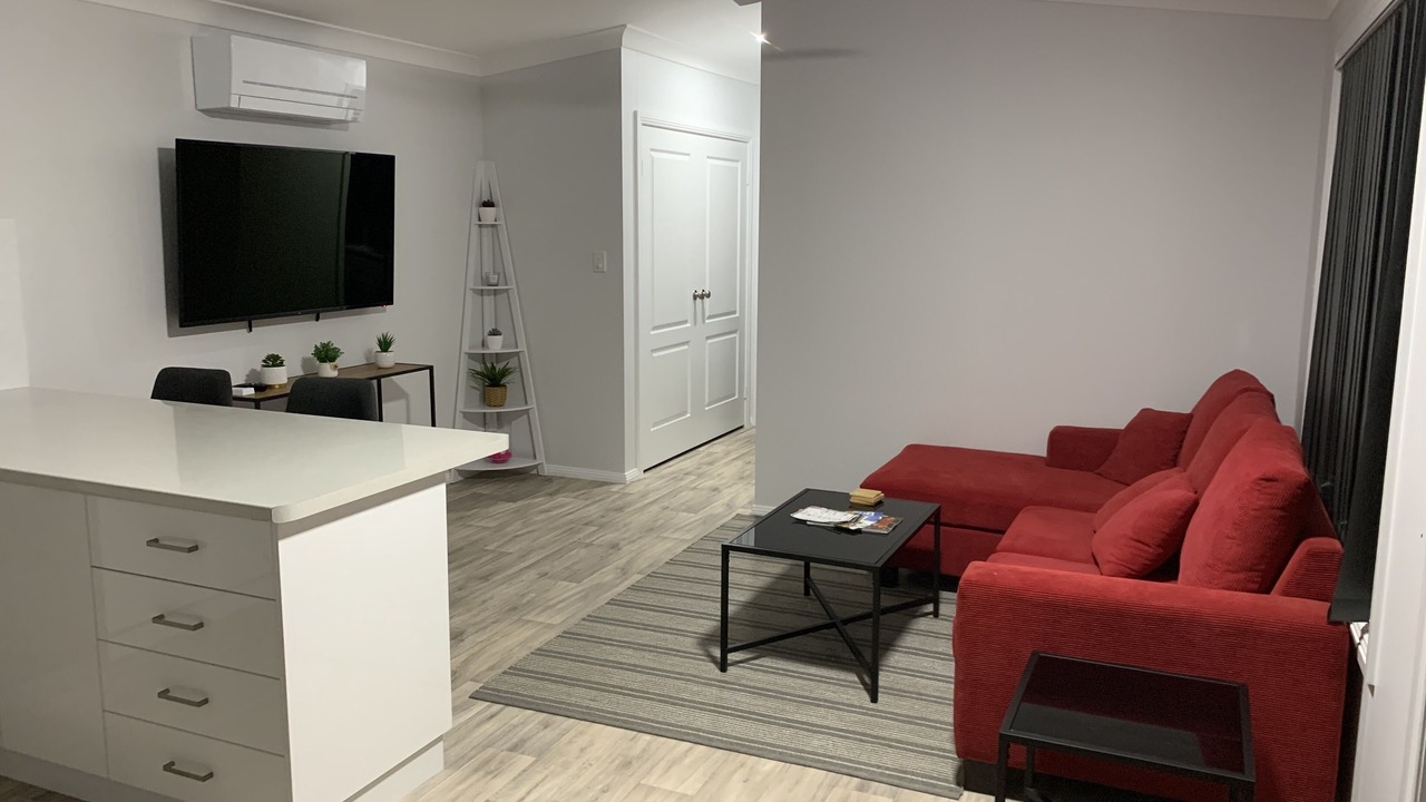 Photo of Livingroom in Central Mudgee