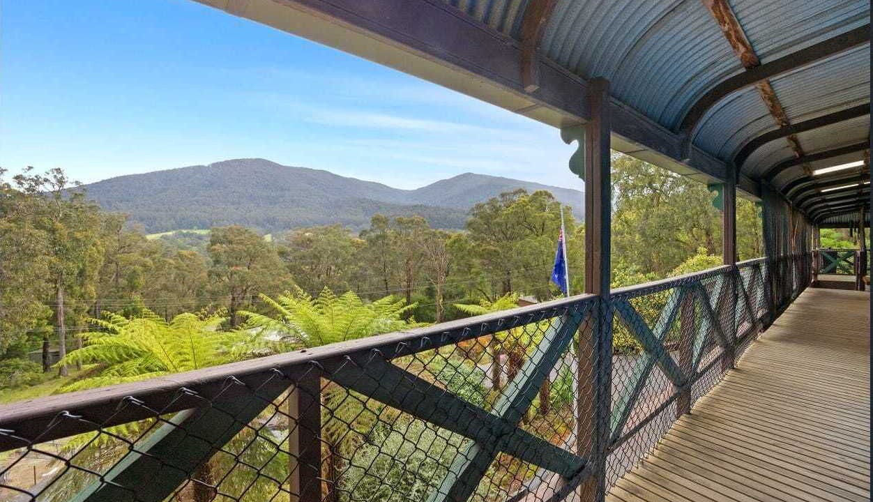 Photo of Others in East Warburton