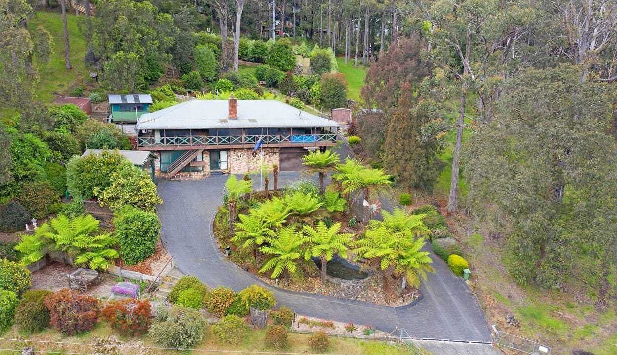 Photo of Outdoor in East Warburton