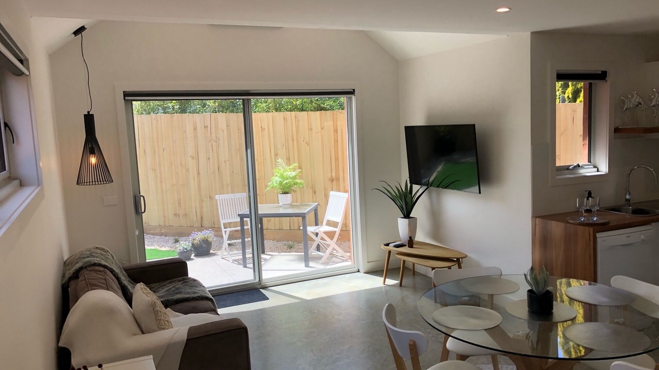 Photo of Livingroom in Torquay
