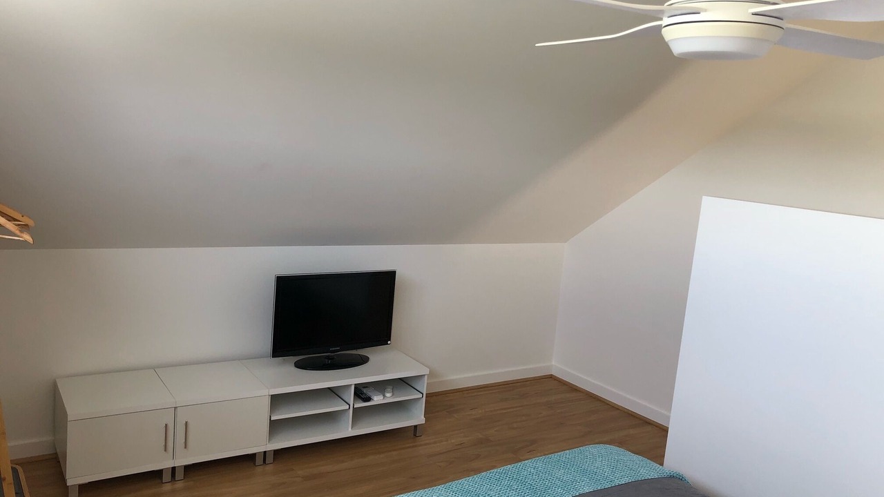 Photo of Bedroom in Torquay
