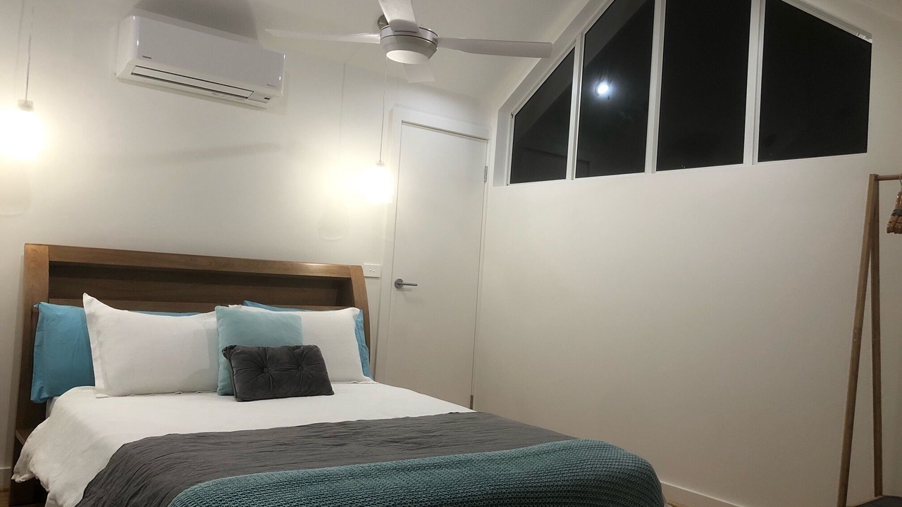 Photo of Bedroom in Torquay