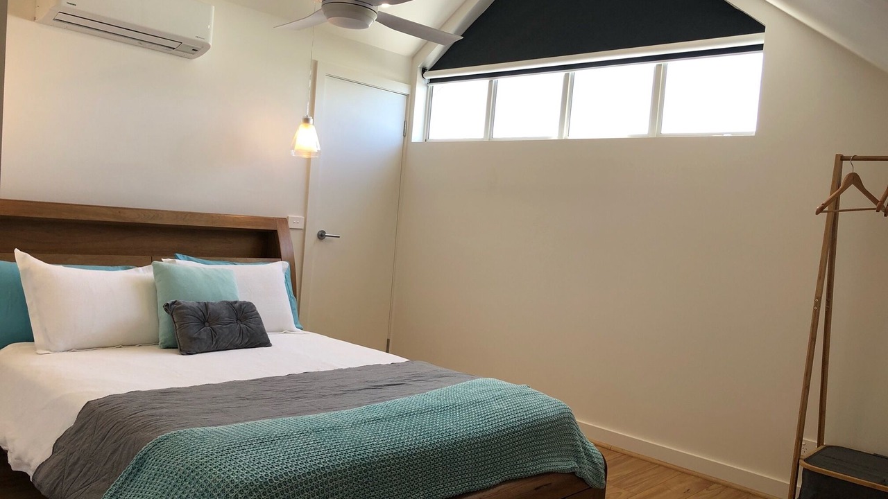 Photo of Bedroom in Torquay
