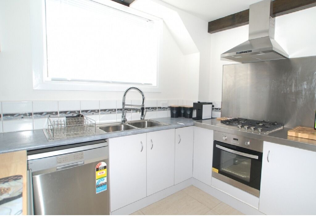 Photo of Kitchen in Loch Sport