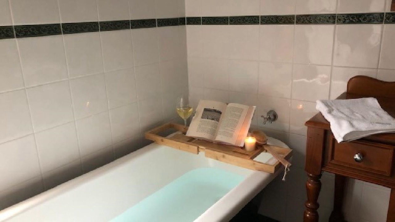 Photo of Bathroom in Old Bar