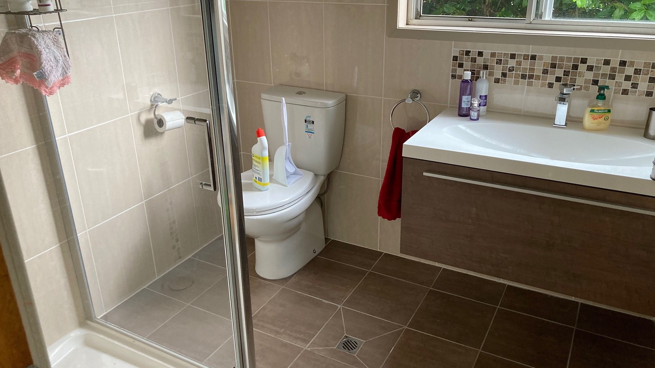 Photo of Bathroom in Tomakin