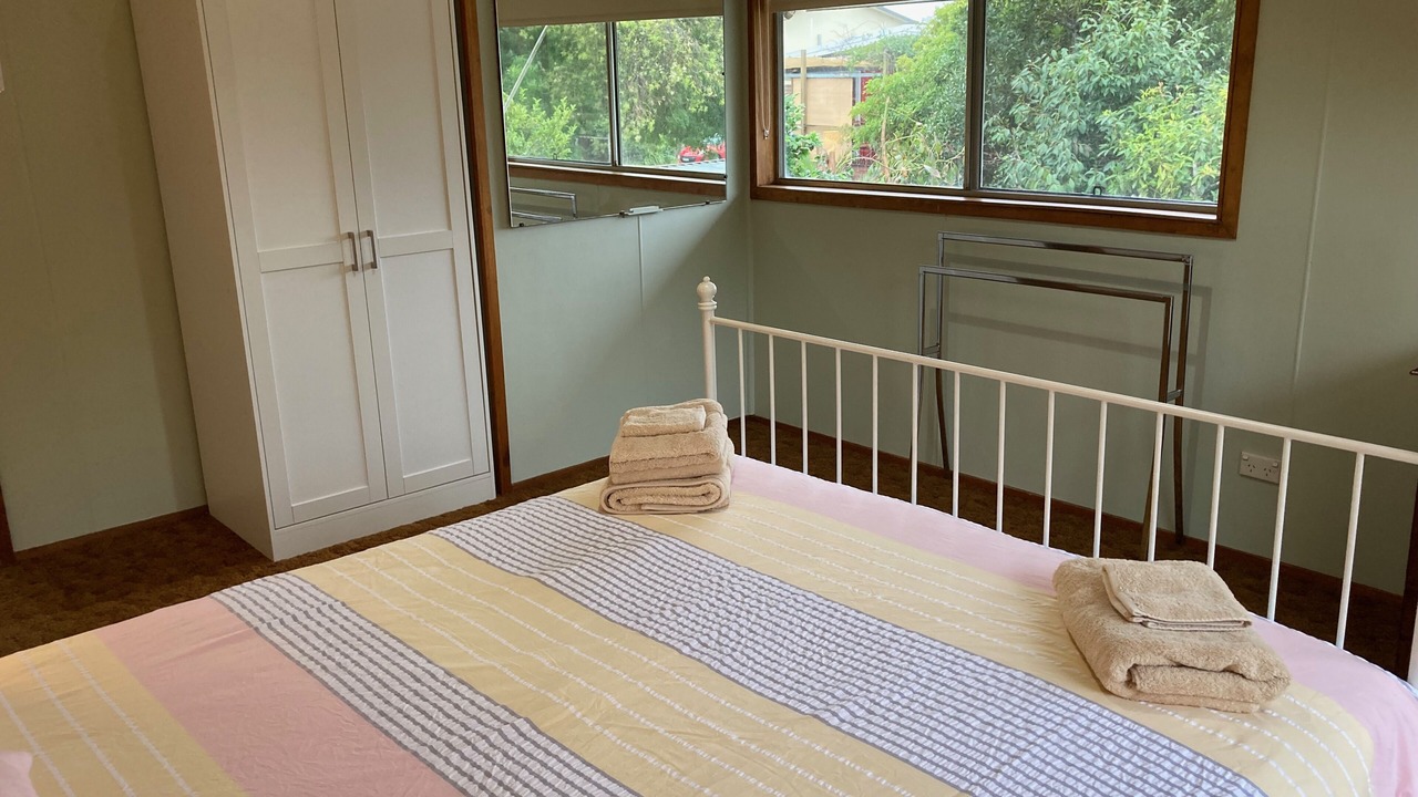 Photo of Bedroom in Tomakin