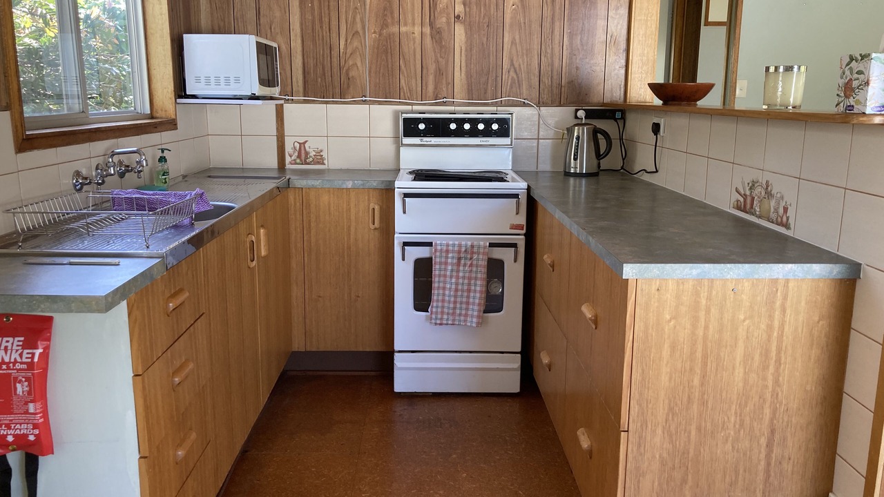 Photo of Kitchen in Tomakin