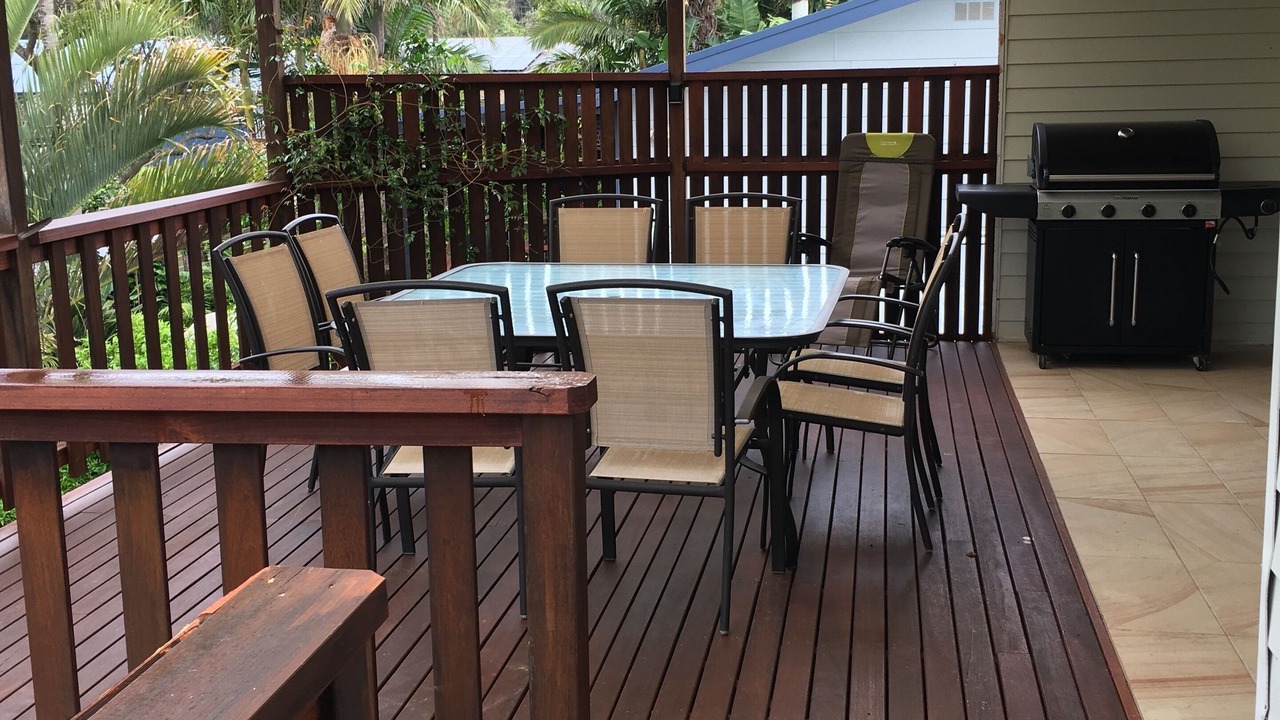 Photo of Outdoor in Tomakin