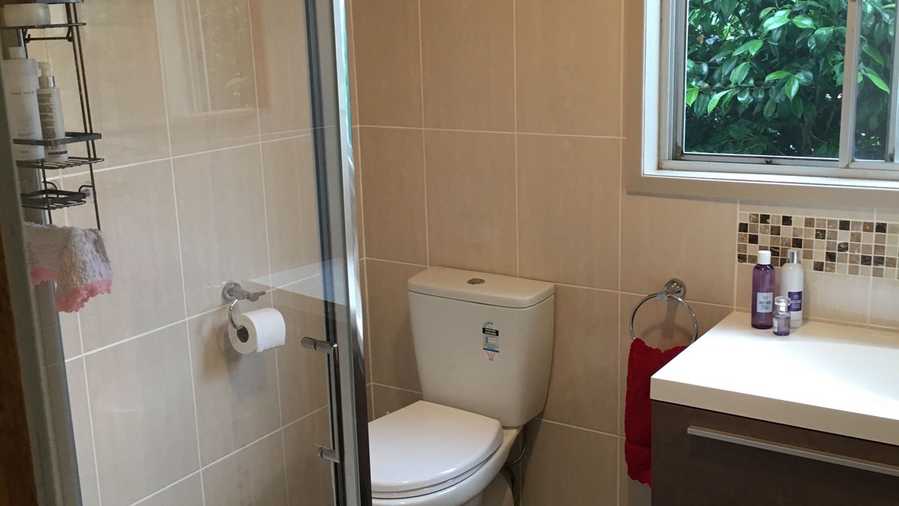 Photo of Bathroom in Tomakin