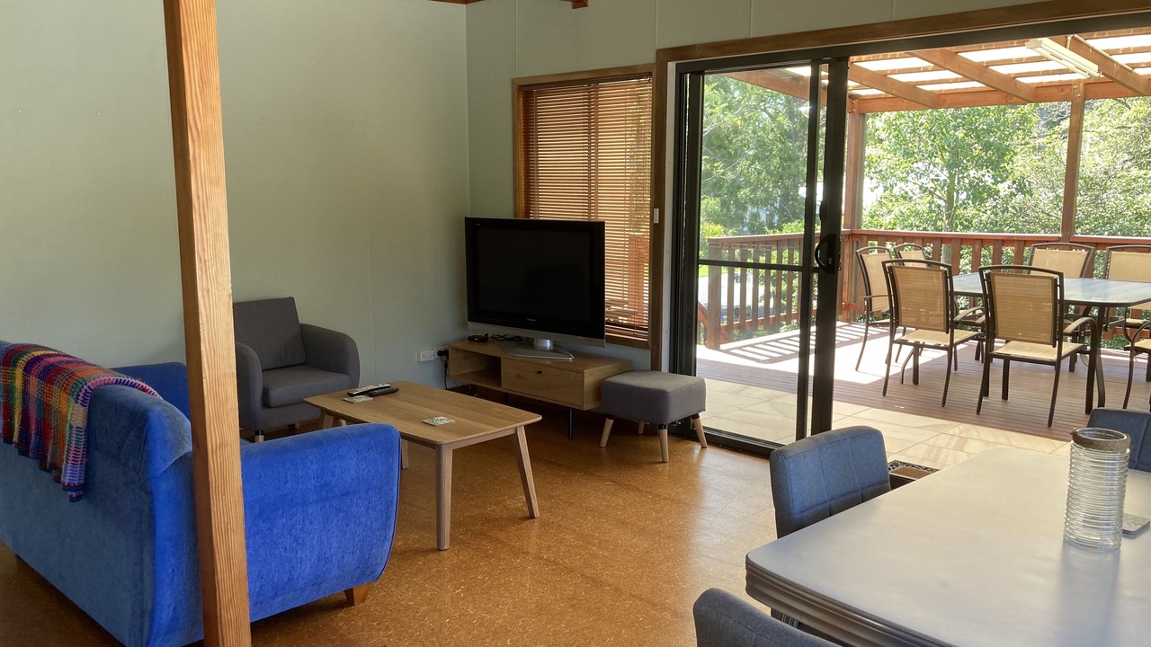 Photo of Livingroom in Tomakin