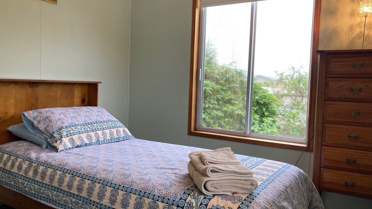 Photo of Bedroom in Tomakin