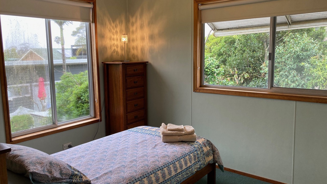 Photo of Bedroom in Tomakin