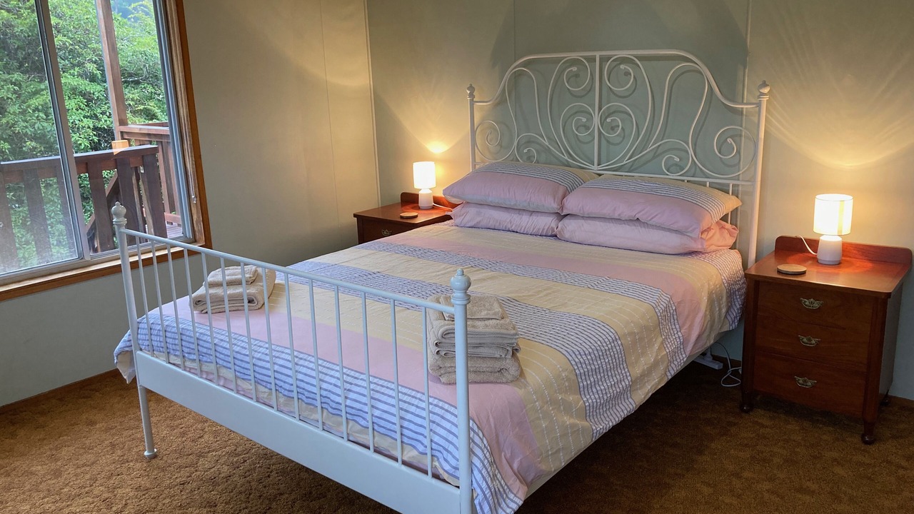 Photo of Bedroom in Tomakin