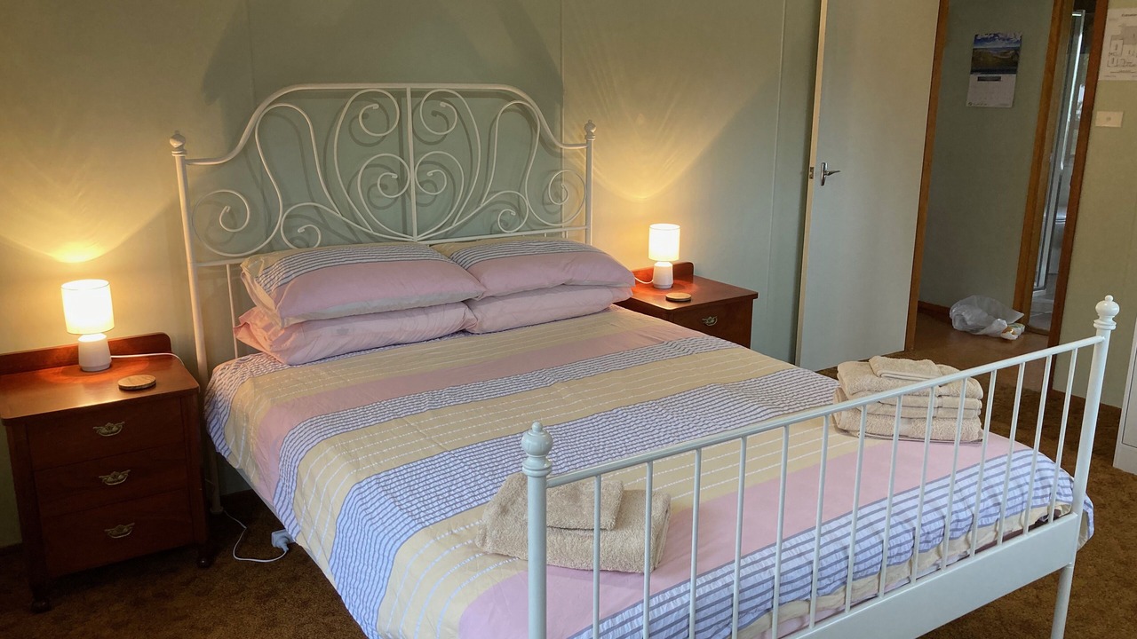 Photo of Bedroom in Tomakin