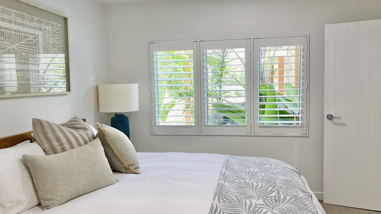 Photo of Bedroom in Rhyll