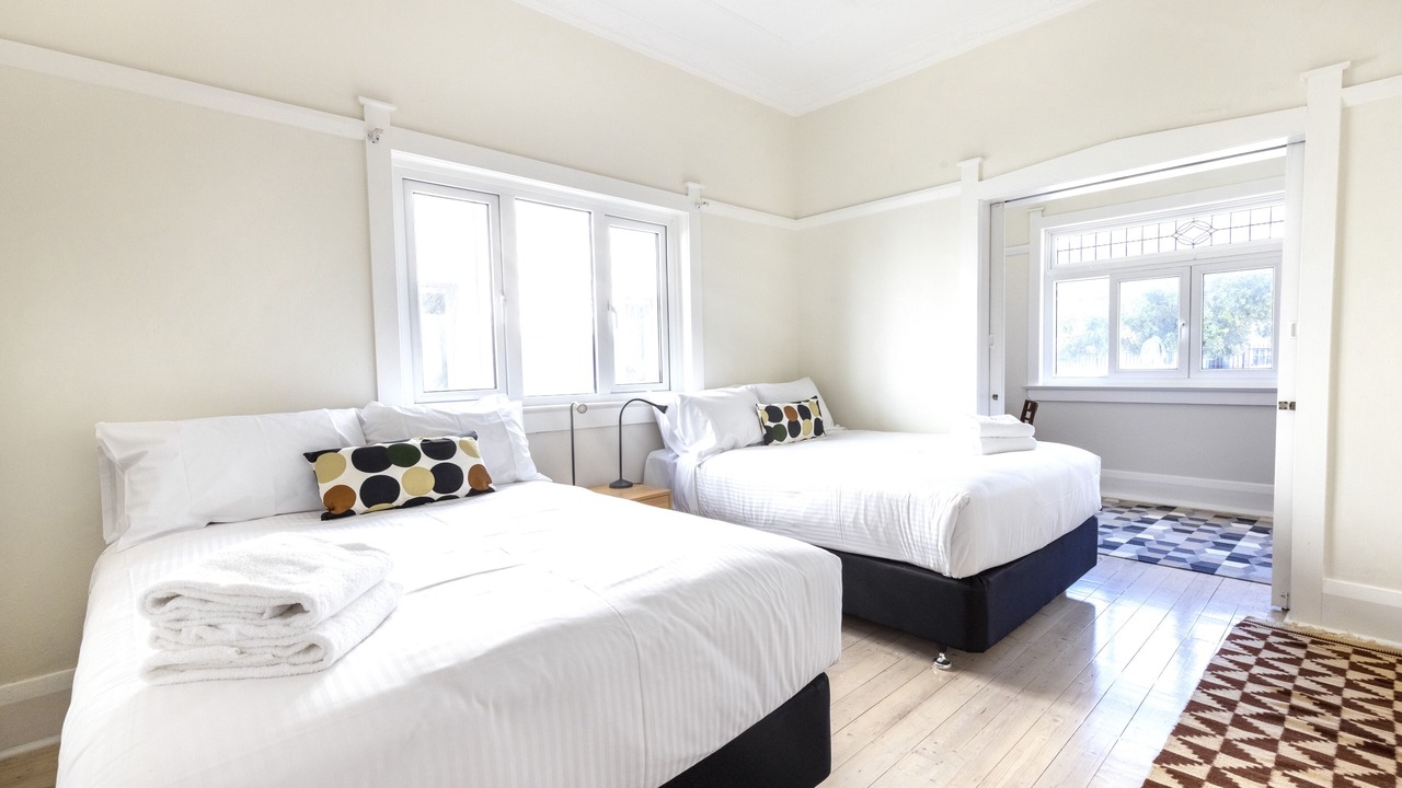 Photo of Bedroom in Bondi Beach