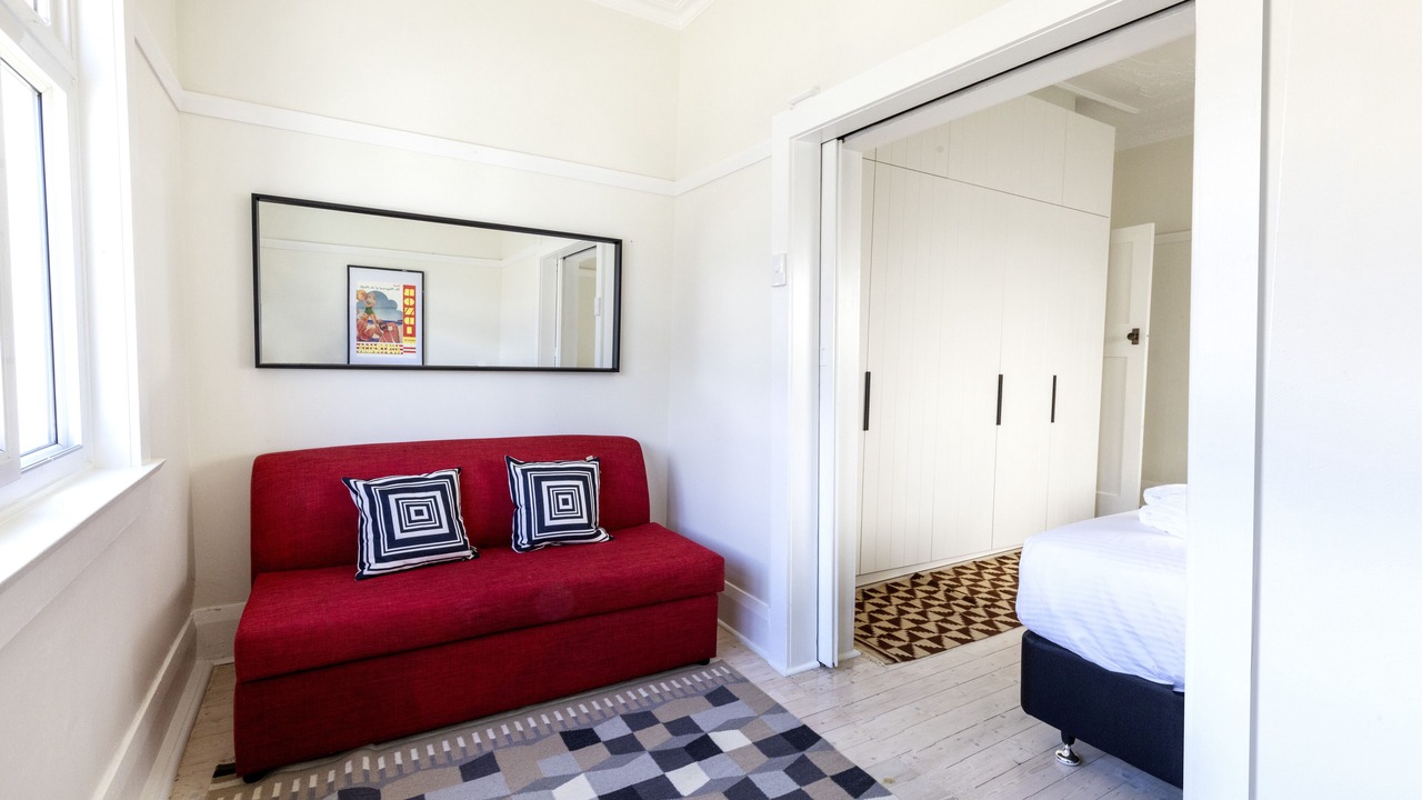 Photo of Bedroom in Bondi Beach