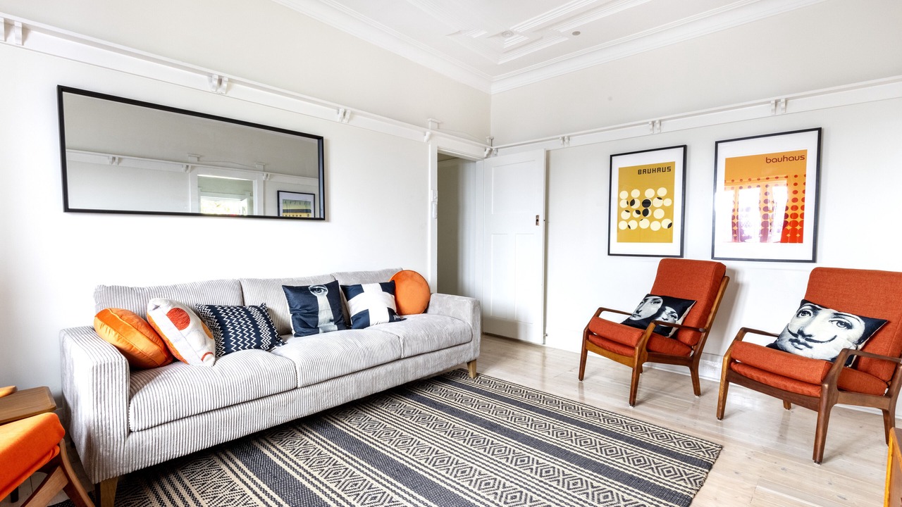Photo of Livingroom in Bondi Beach