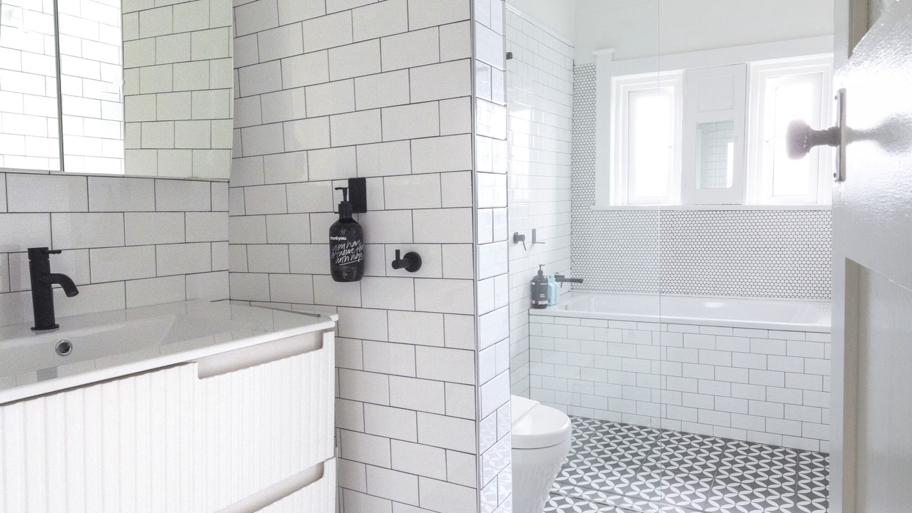 Photo of Bathroom in Bondi Beach