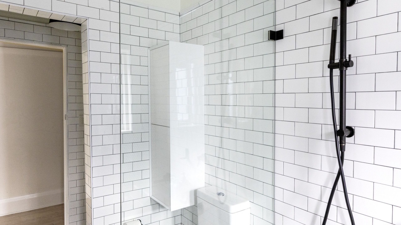 Photo of Bathroom in Bondi Beach