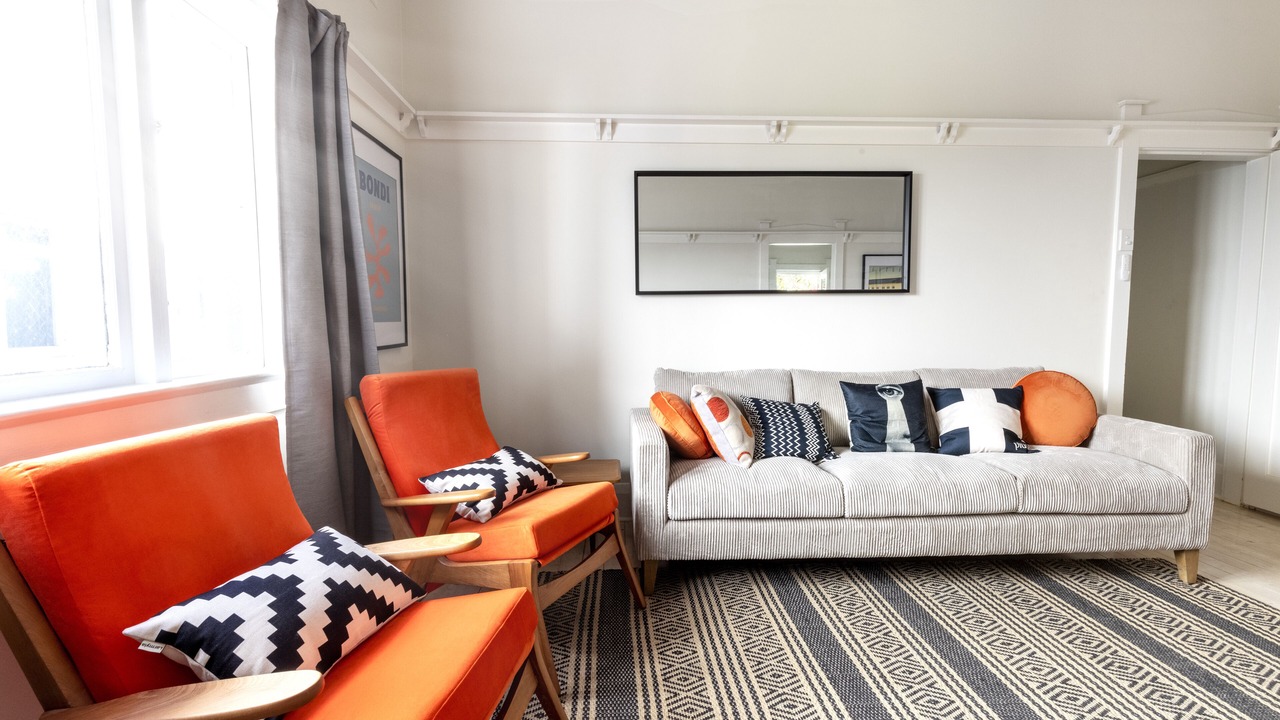 Photo of Livingroom in Bondi Beach